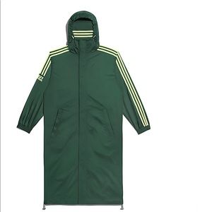 Ivy Park Adidas Wind Jacket
